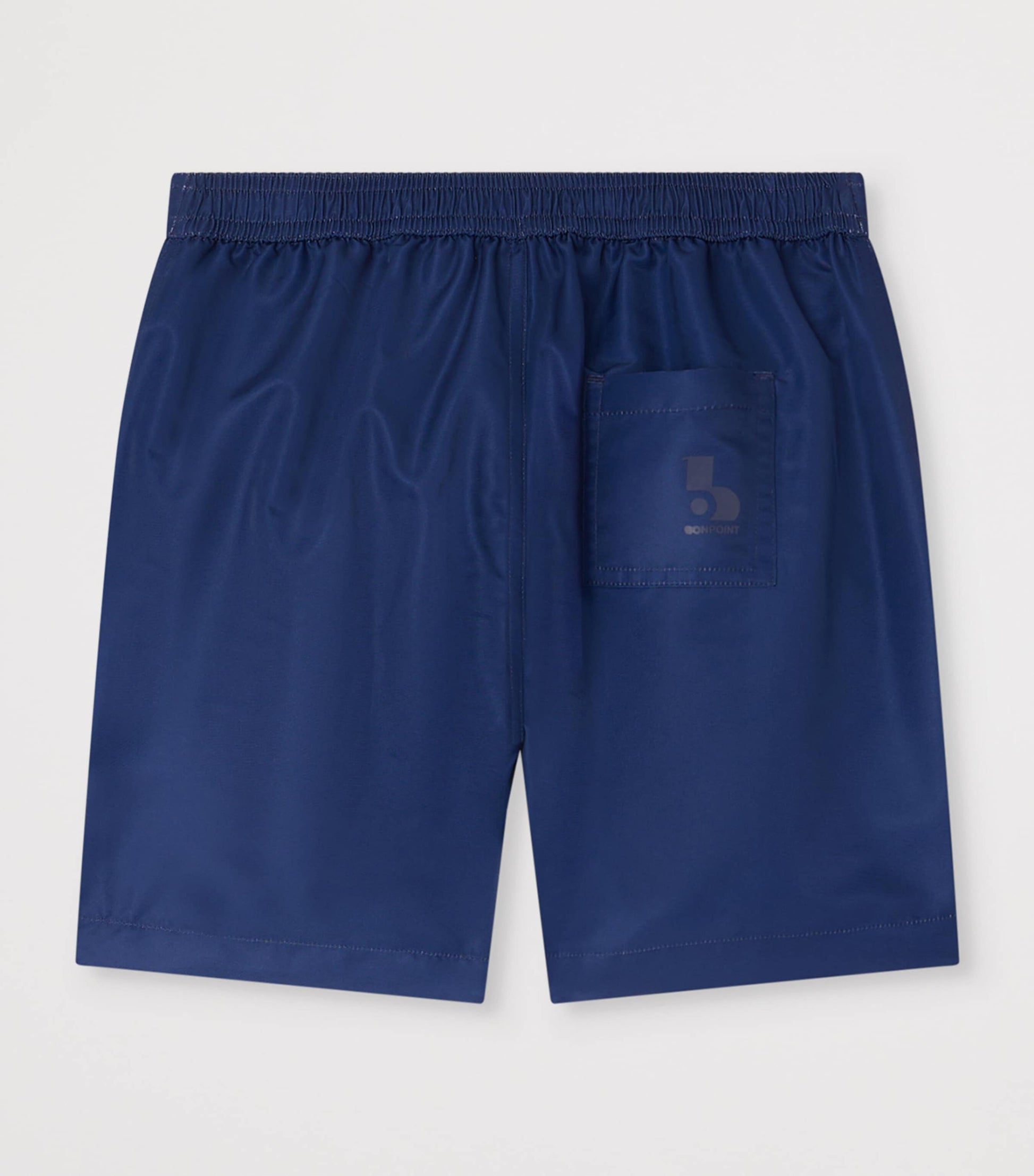 Printed Ariel Swim Shorts (4-8 Years)