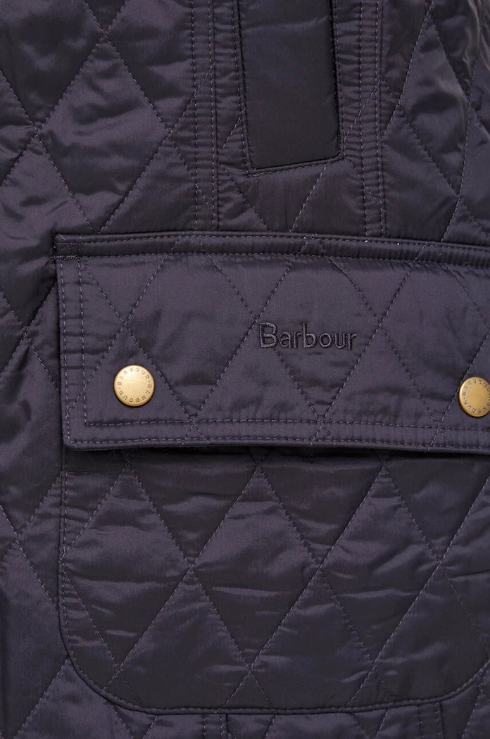 Яке Barbour Beadnell Quilt