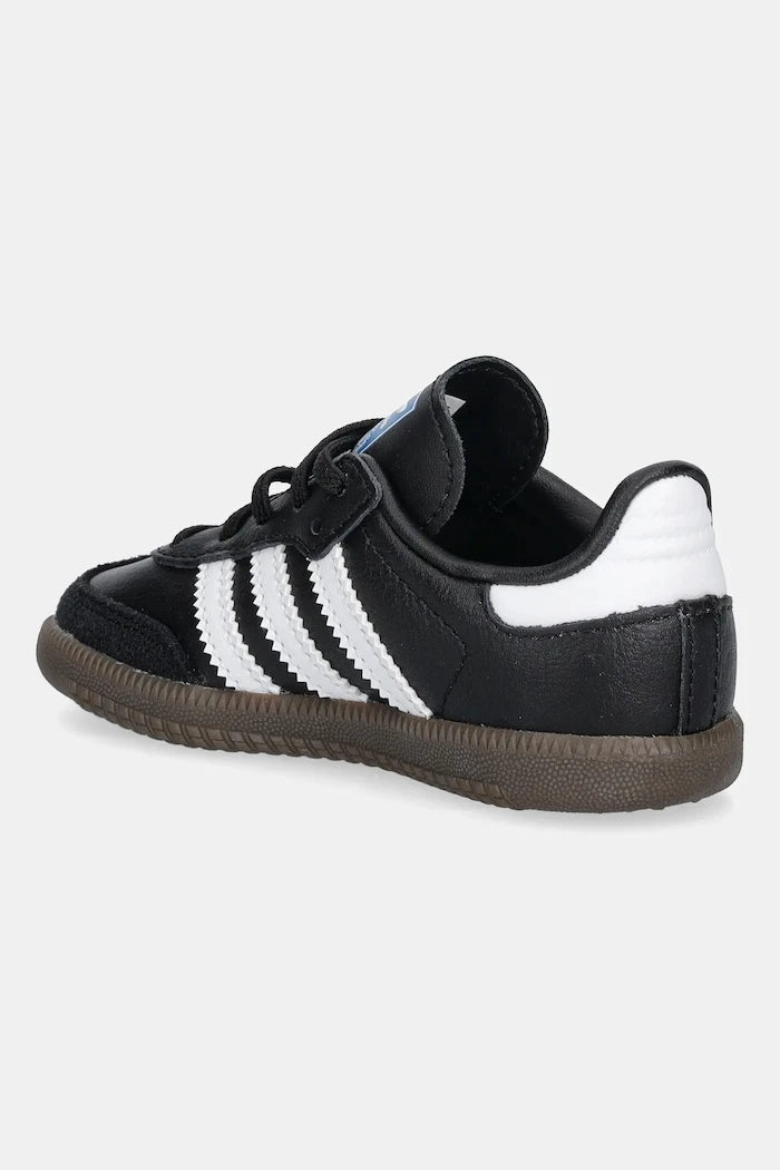 Çocuk adidas Originals SAMBA OG Spor Ayakkabı