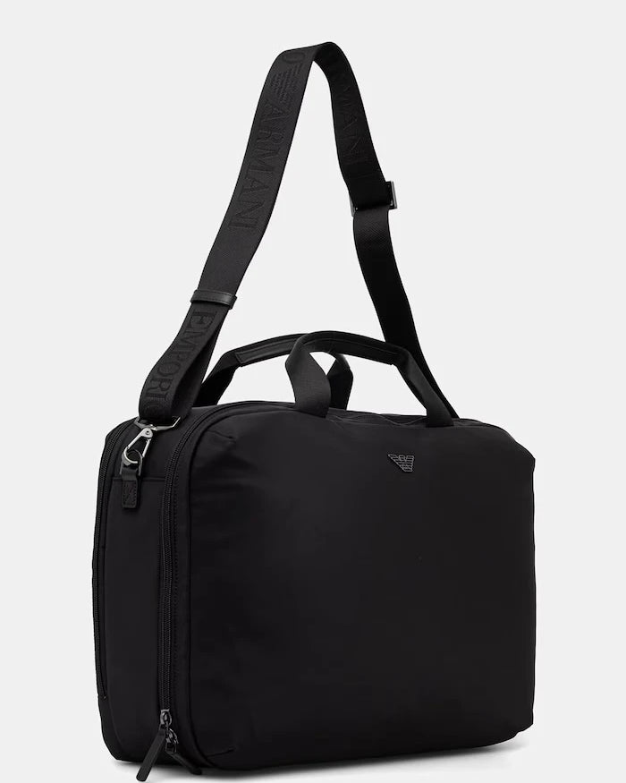 Emporio Armani Erkek Laptop Çantası