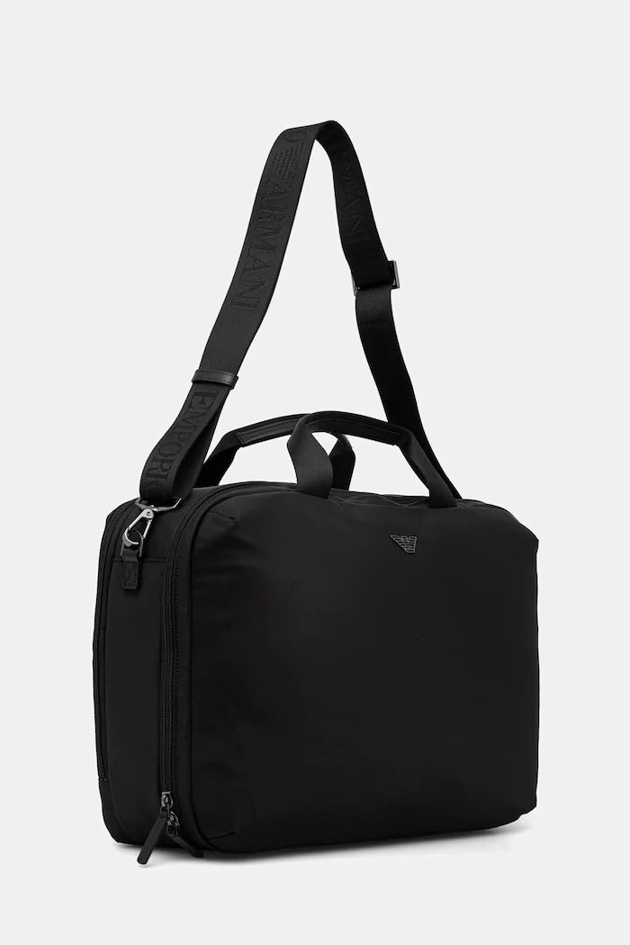 Emporio Armani Чанта за лаптоп мъжка