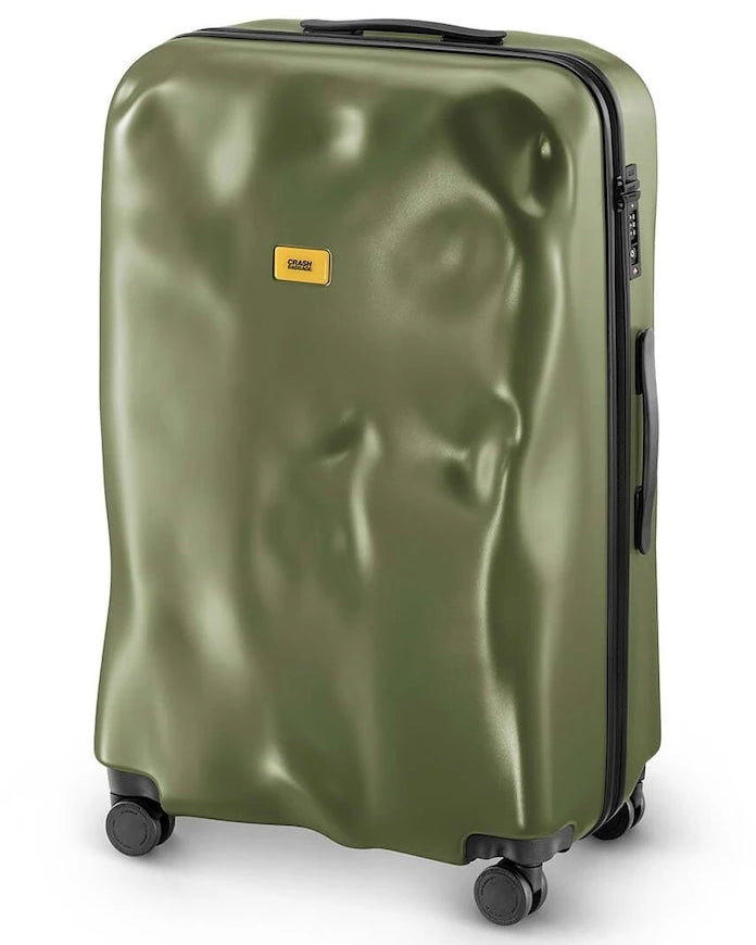Crash Baggage ICON Large Boy Valiz 79x50x30 cm