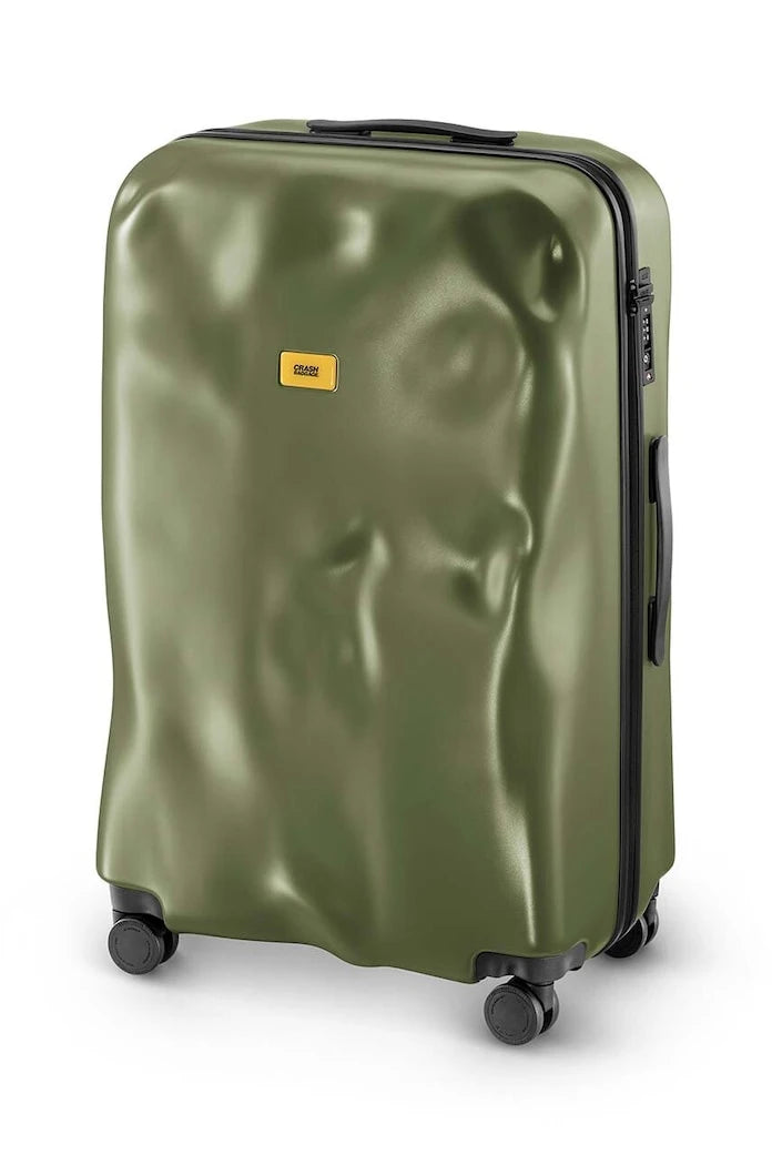Куфар Crash Baggage ICON Large Size 79x50x30 cm