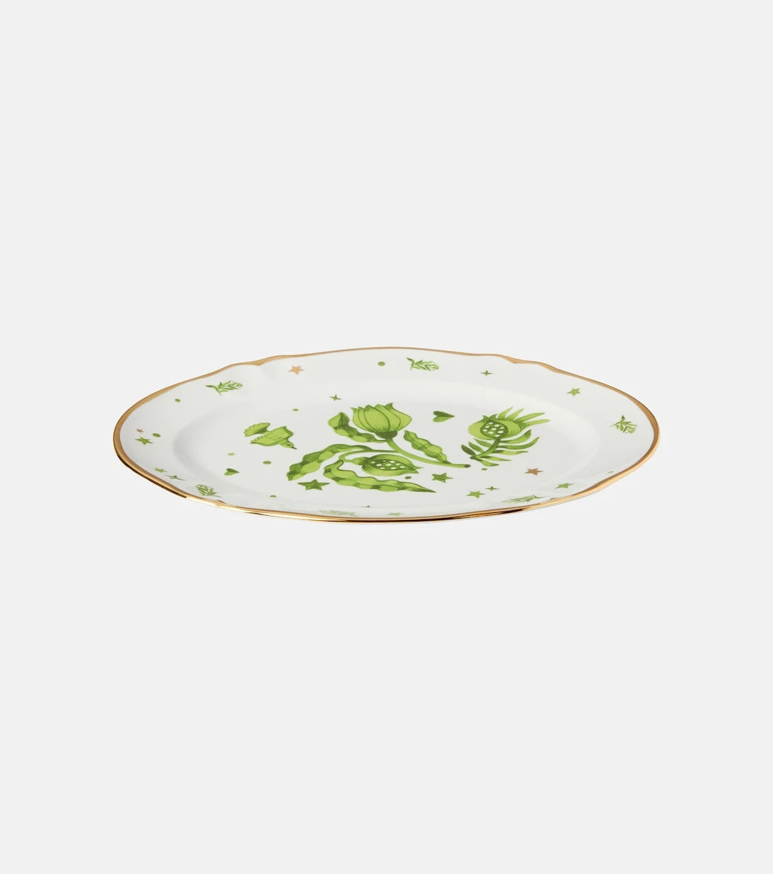 Bitossi - Eden porcelain platter