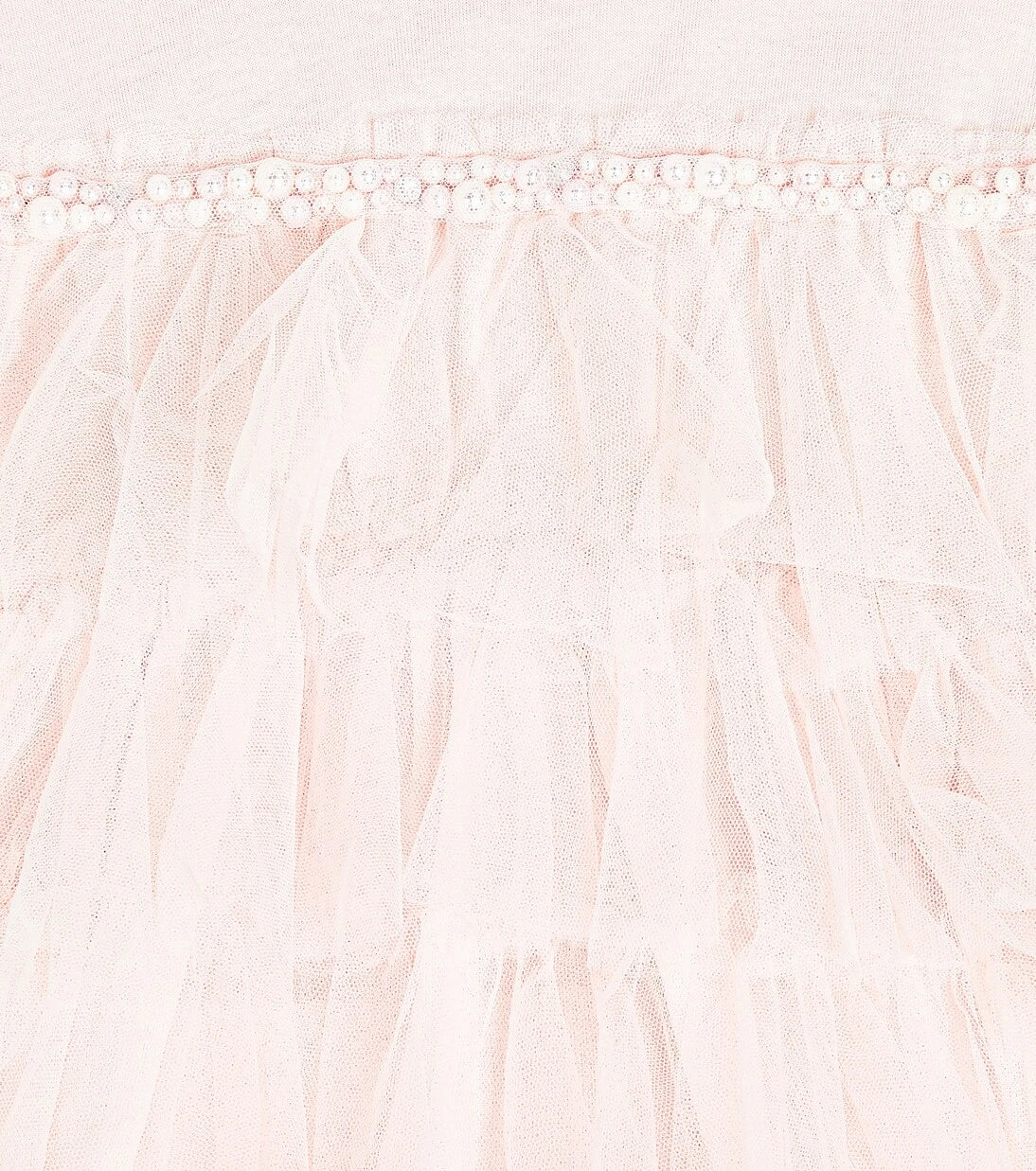 Tutu Du Monde - Baby Prancer beaded tulle dress