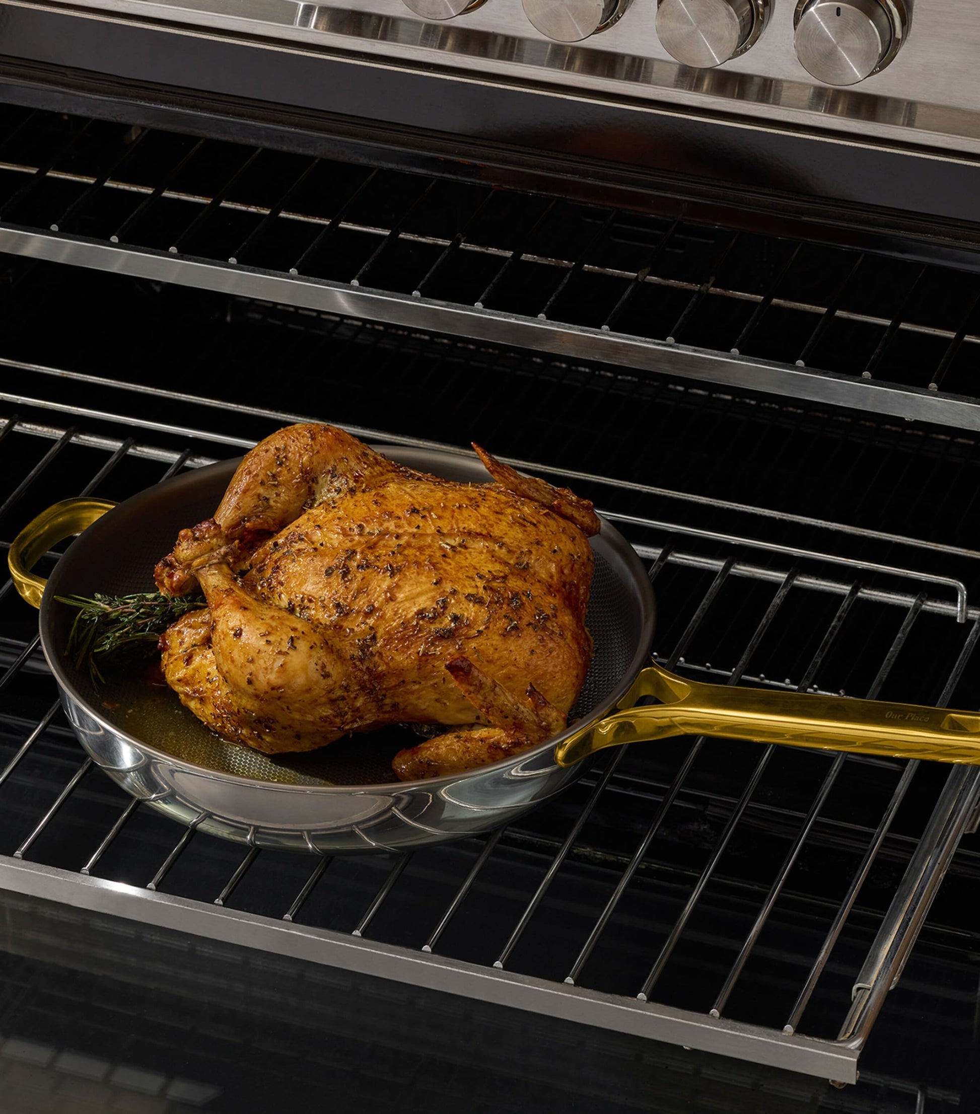 Large Titanium Always Pan Pro (31.5cm)