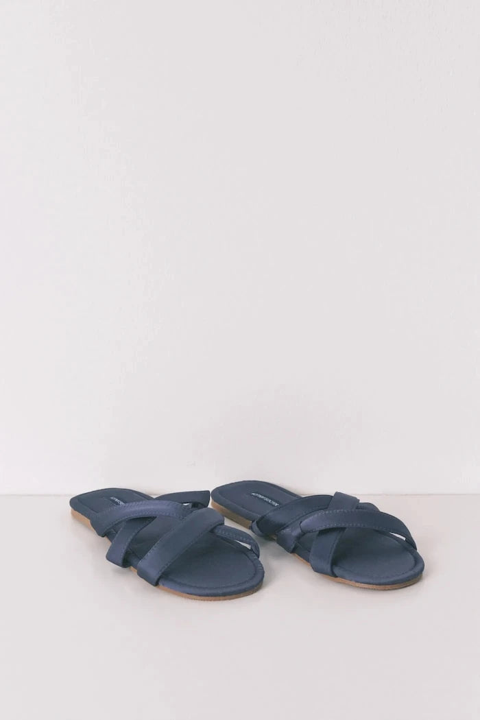 Чехли women'secret DB BLUE SLPRS