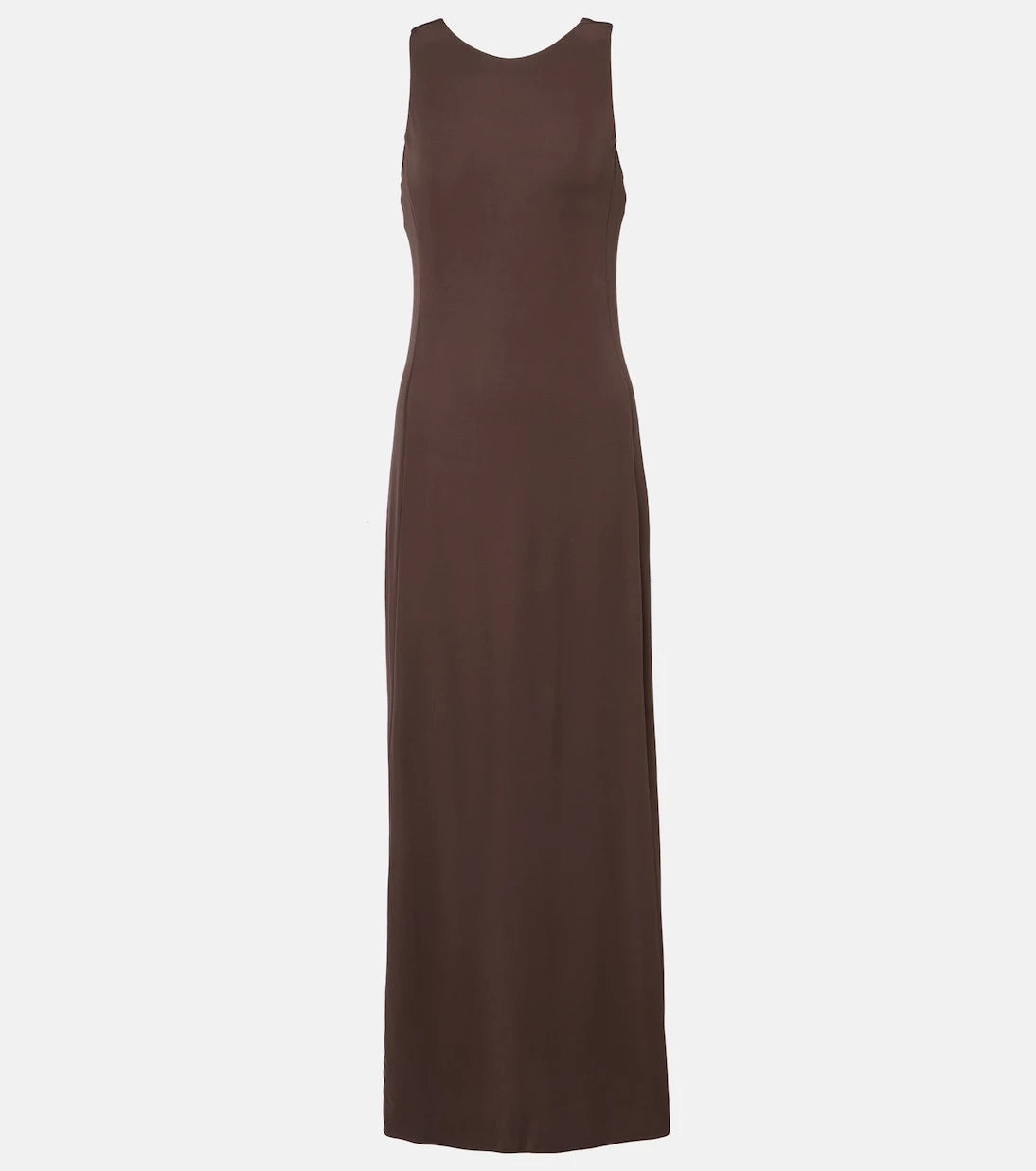 Max Mara - Pompei maxi dress