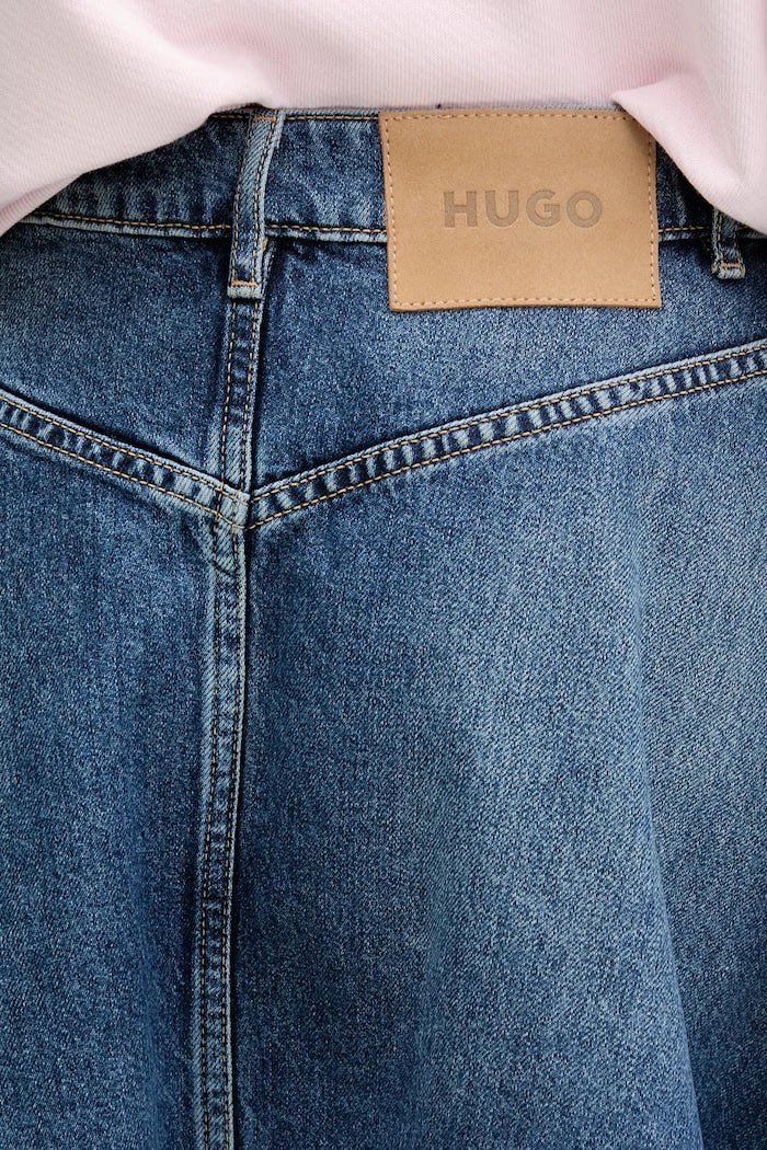 HUGO Blue пола с лиосел Gissy_B