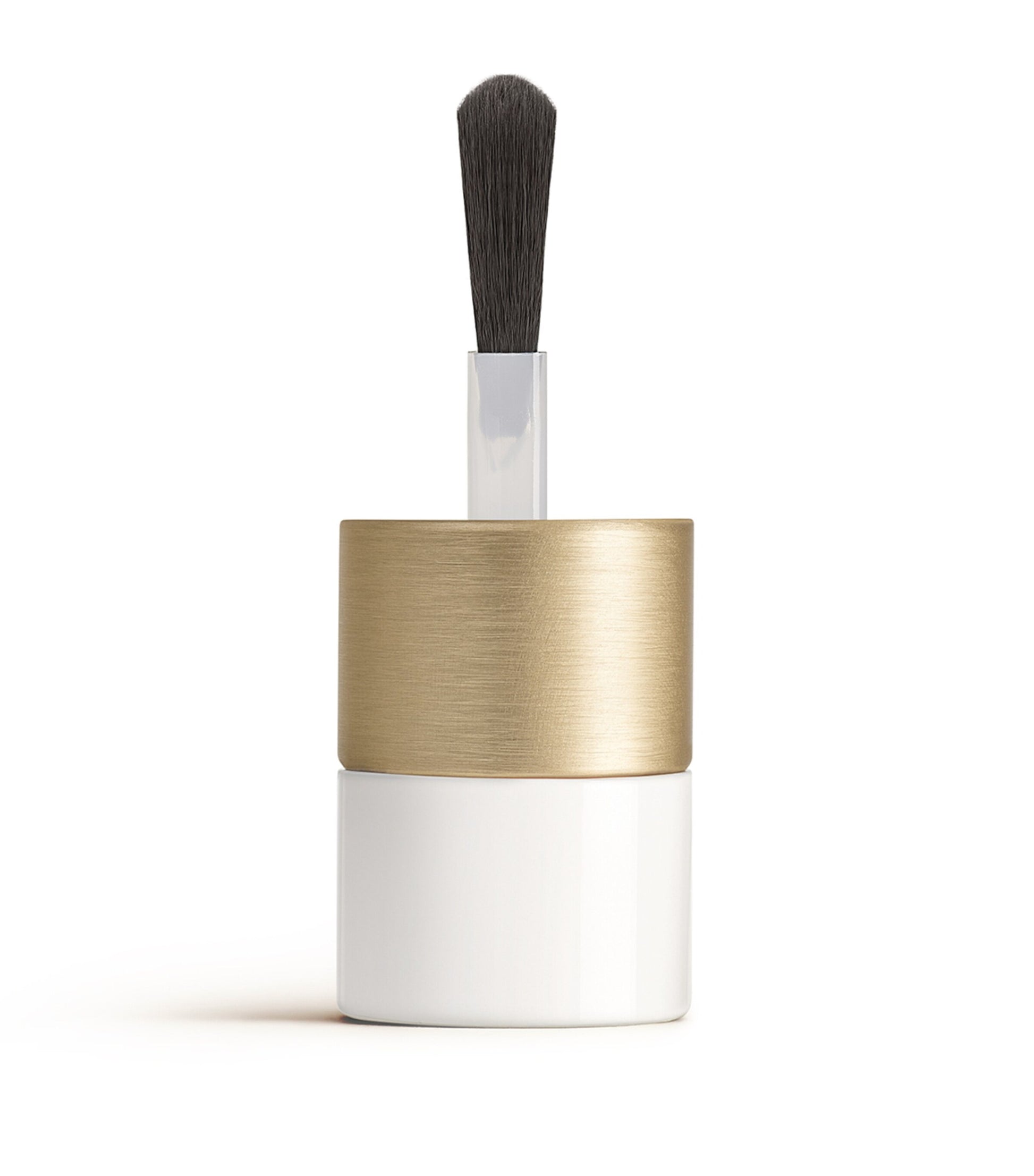 HERMÈS Les Mains Hermès Nail Enamel - 95 Brun Bistre