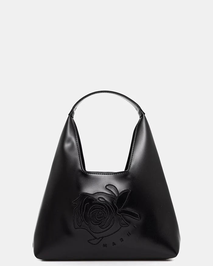 Детска чанта Marni MW114F DIAMOND BAG BAGS