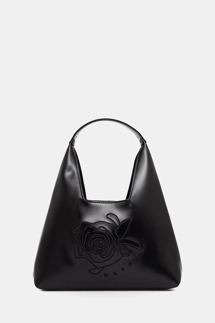 Детска чанта Marni MW114F DIAMOND BAG BAGS