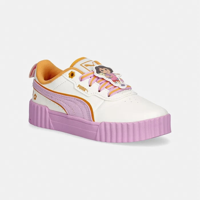 Puma Carina 3.0 DORA PS çocuk spor ayakkabısı