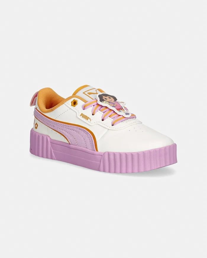 Puma Carina 3.0 DORA PS çocuk spor ayakkabısı