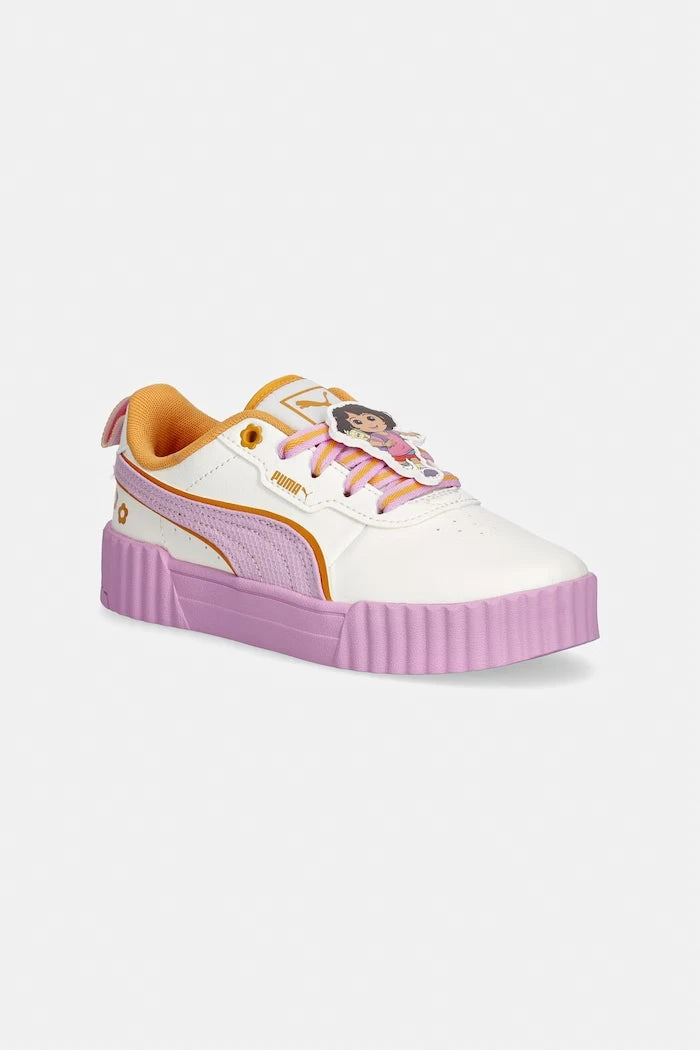 Puma Carina 3.0 DORA PS çocuk spor ayakkabısı