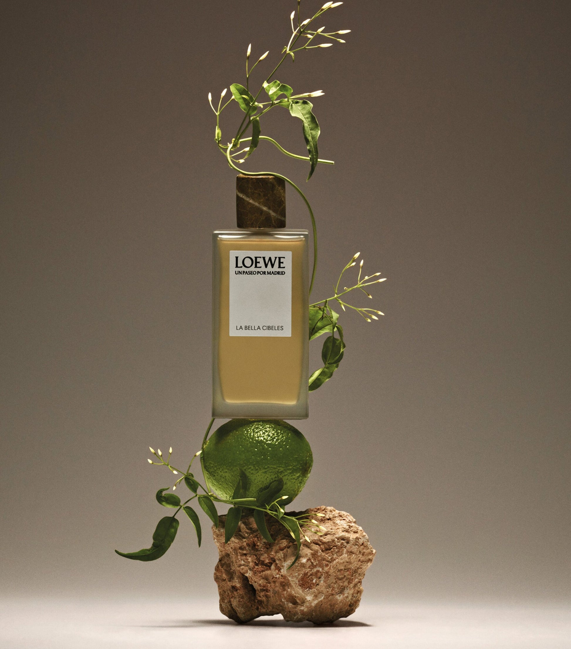 Un Paseo Por Madrid Bella Cibeles Eau de Parfum (150ml)