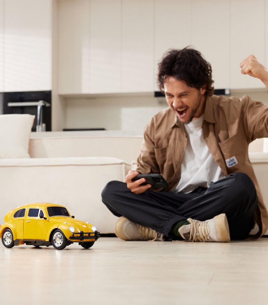 ROBOSEN Bumblebee G1 Flagship Robot