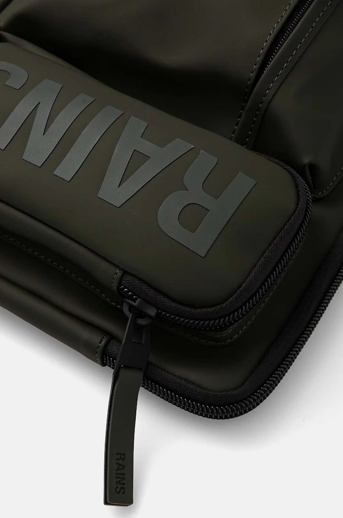 Калъф за лаптоп Rains Texel Laptop Case 13"/14" W1