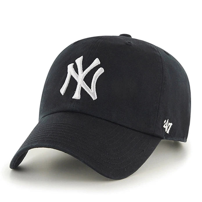 47 brand - New York Yankees Clean Up MLB Şapka