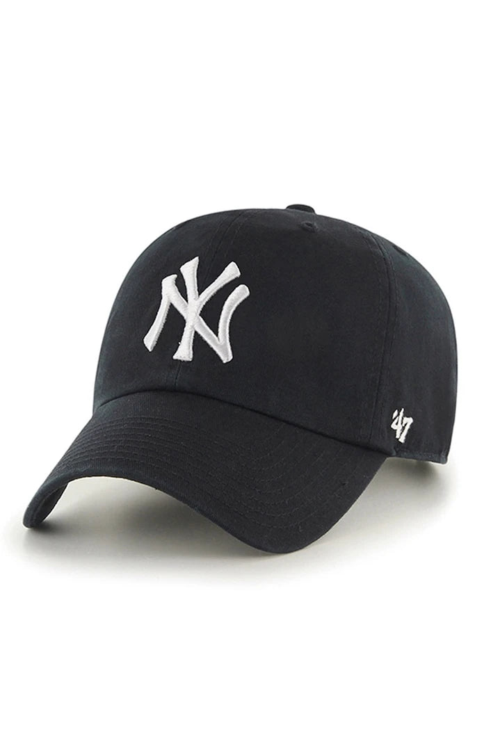 47 brand - New York Yankees Clean Up MLB Şapka