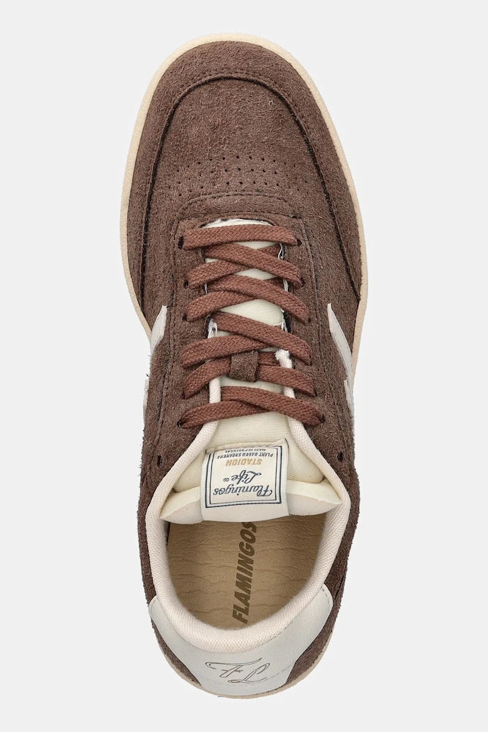 Flamingos Stadion Sneaker
