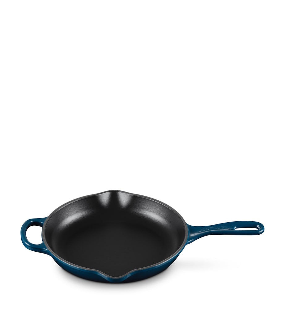 Cast Iron Skillet (23cm)