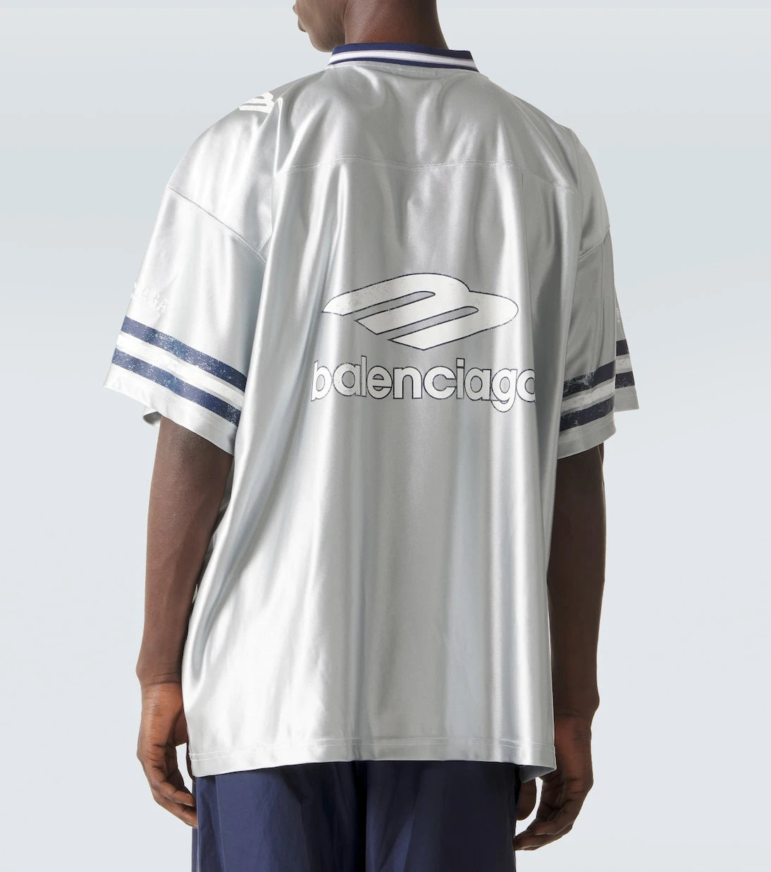 Balenciaga - 3B Sports Icon T-shirt