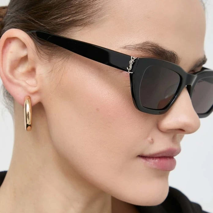 Слънчеви очила Saint Laurent