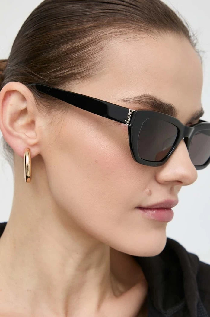 Слънчеви очила Saint Laurent