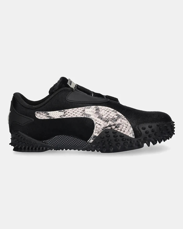 Puma x A$AP ROCKY Mostro OG Deri Spor Ayakkabı