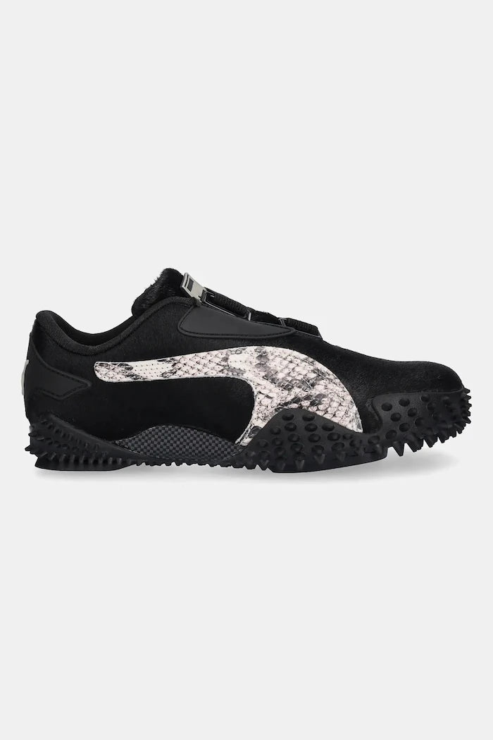 Puma x A$AP ROCKY Mostro OG Deri Spor Ayakkabı