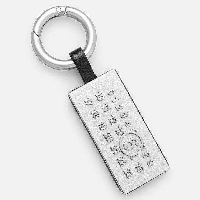 MM6 Maison Margiela Ключодържател