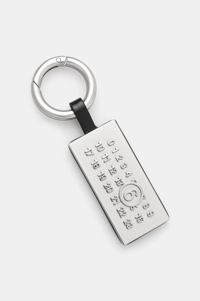 MM6 Maison Margiela Ключодържател