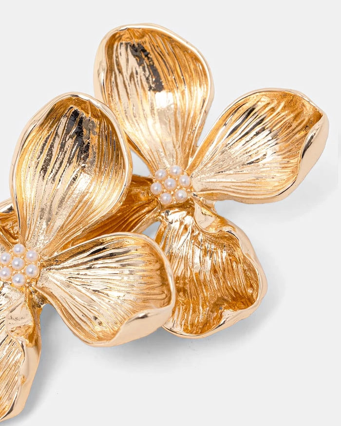 Aldo kadın küpe FLORAPEARL