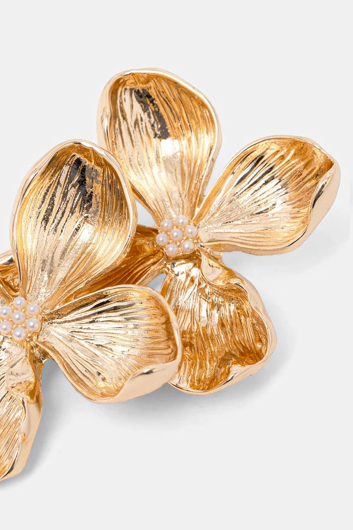Aldo kadın küpe FLORAPEARL