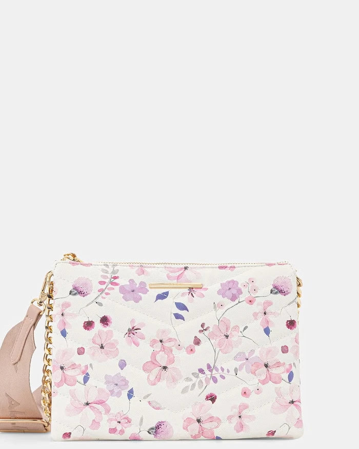 Aldo чанта crossbody дамска от имитация на кожа ALAETERIELL