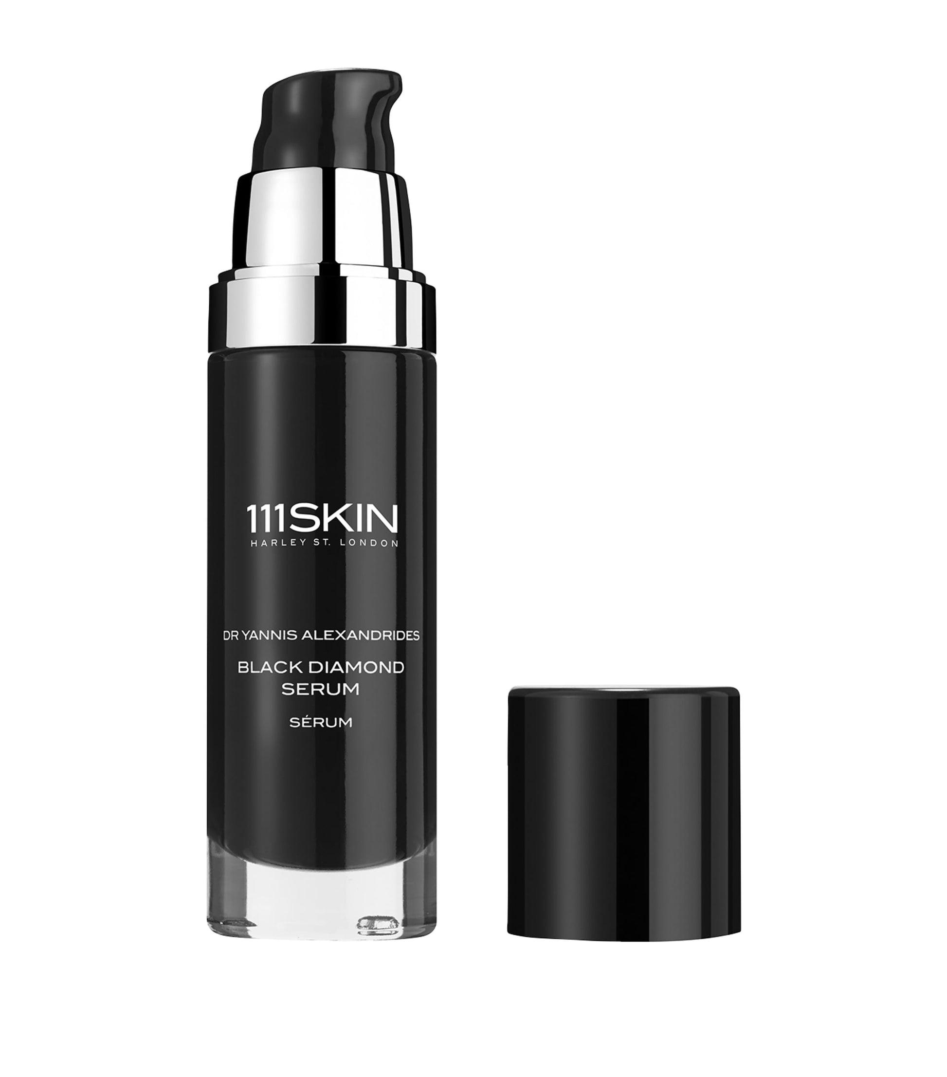 Celestial Black Diamond Serum
