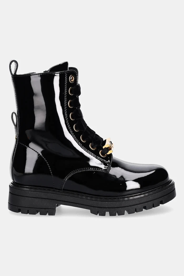 Детски кубинки Elisabetta Franchi