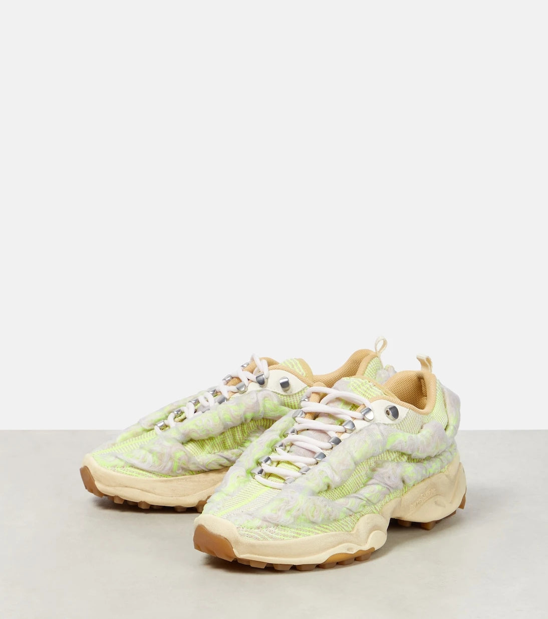 Acne Studios - Bubba sneakers