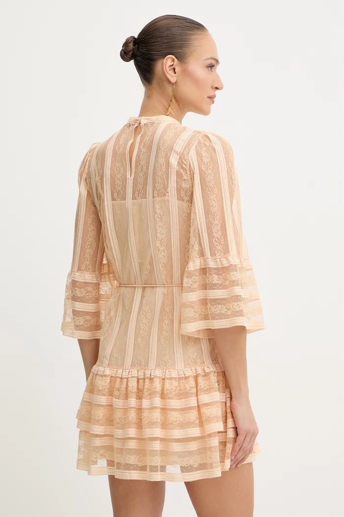 Twinset babydoll elbise