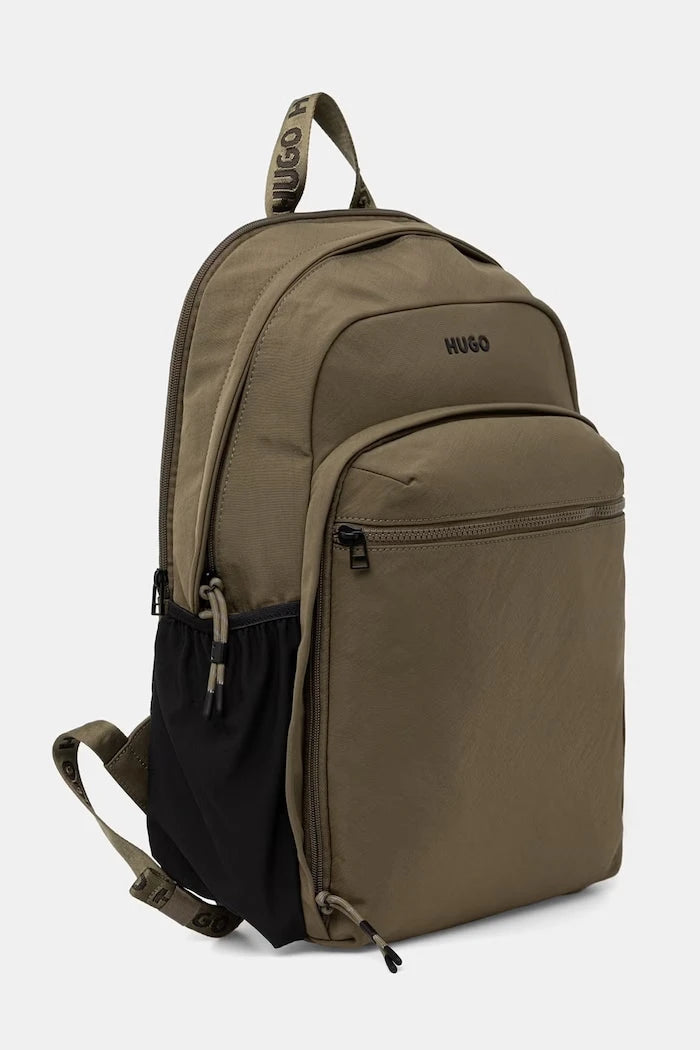 HUGO раница за лаптоп мъжка AYDEN_Backpack