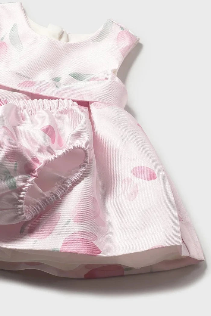 Бебешка рокля Mayoral Newborn