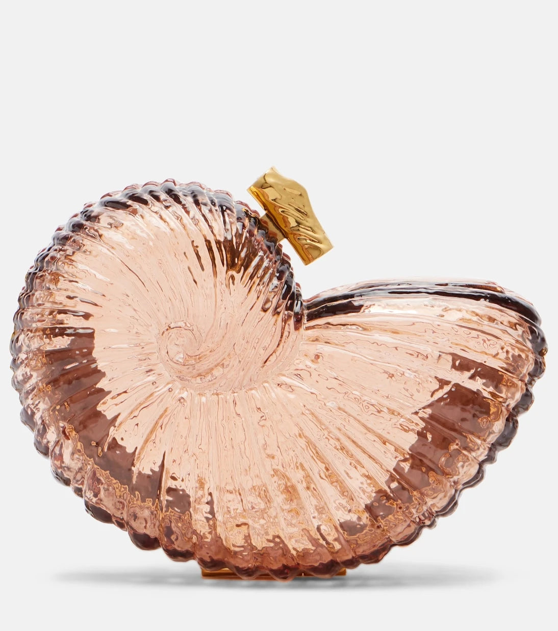 Chloé - Sea Treasures clutch
