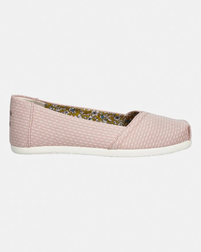 Toms еспадрили дамски ALPARGATA BALLET