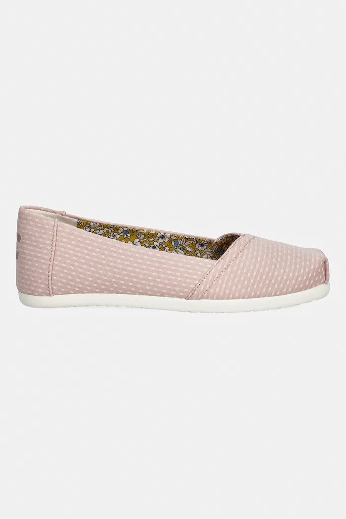 Toms еспадрили дамски ALPARGATA BALLET
