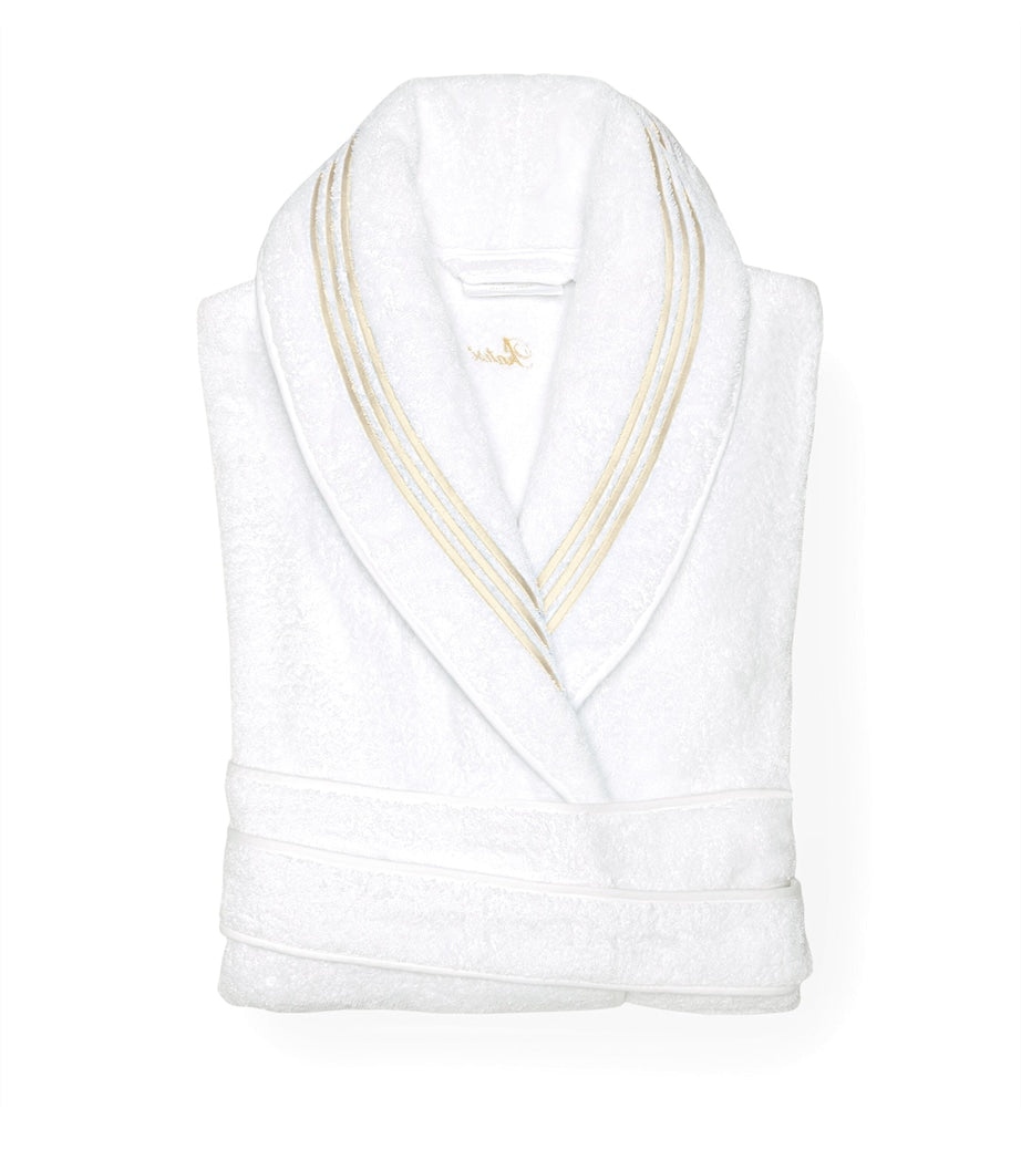 Cotton Tre Righ Robe (Large)