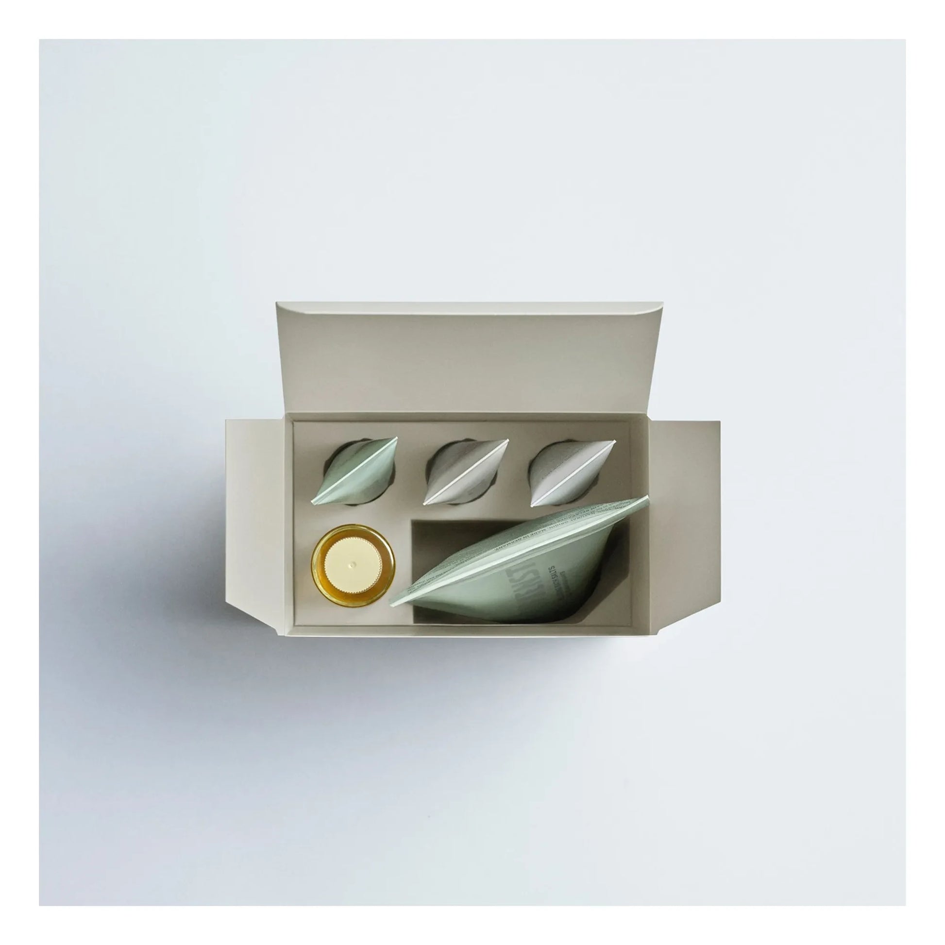 BIRKENSTOCK Care Essentials - Essential care - discovery kit