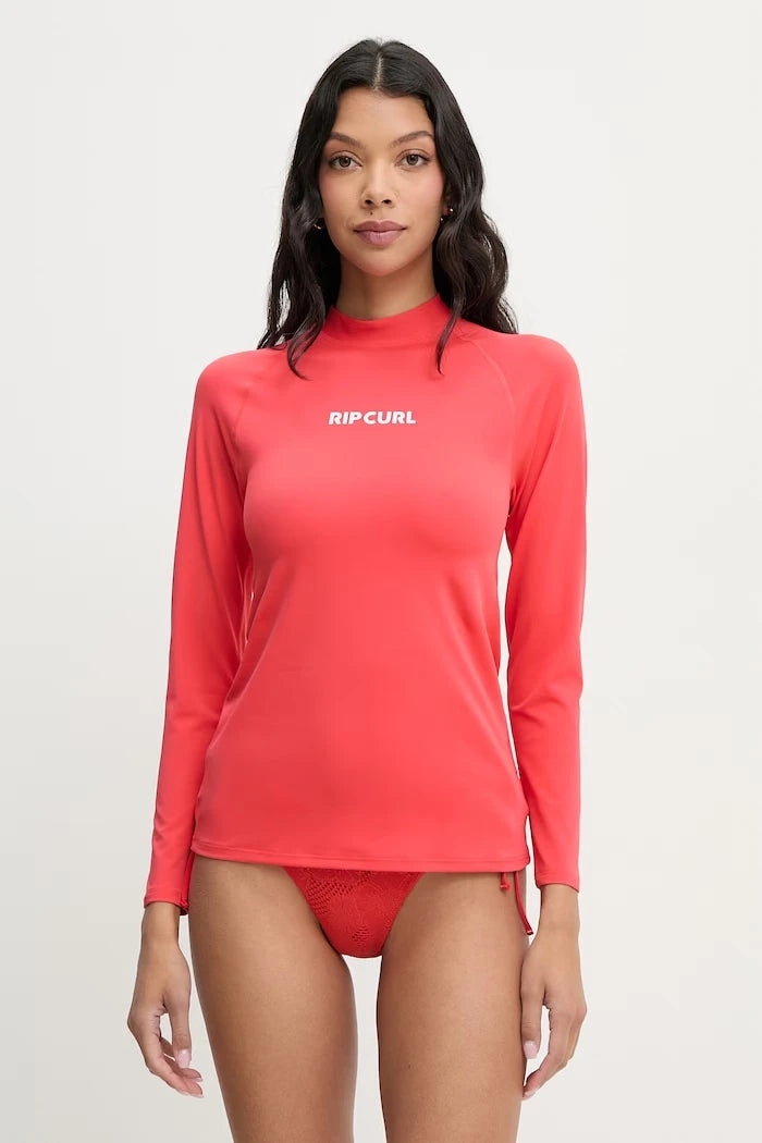 Rip Curl бански с дълги ръкави дамски