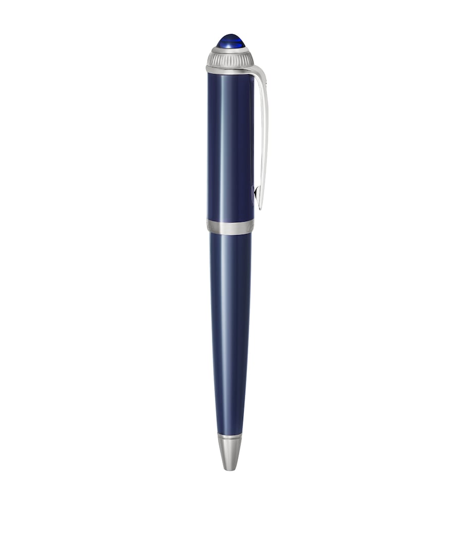 R de Cartier Ballpoint Pen