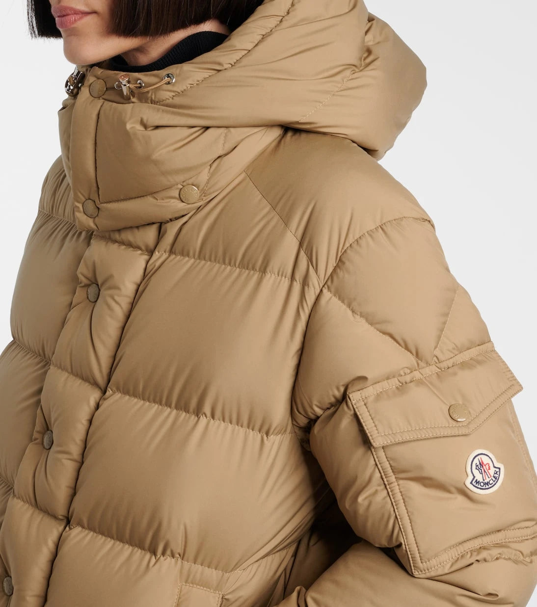 Moncler - Maya 70 down jacket